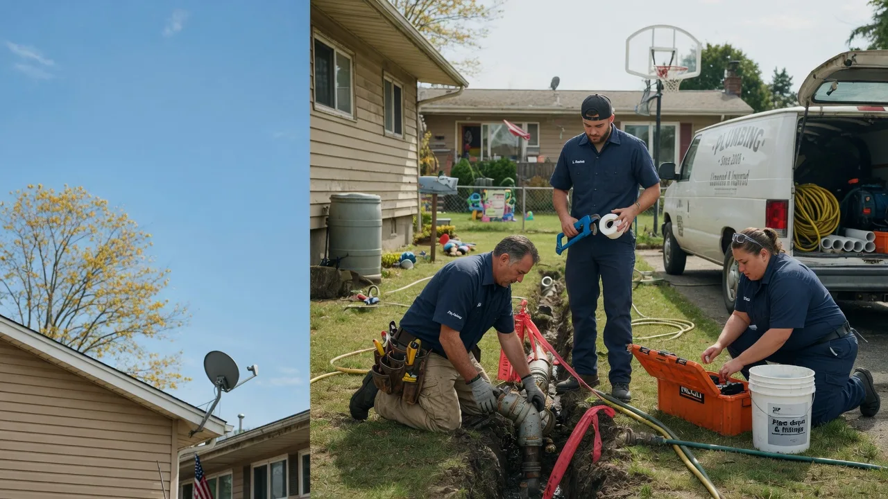 Garbage Disposal Replacement in Essex, IL near me