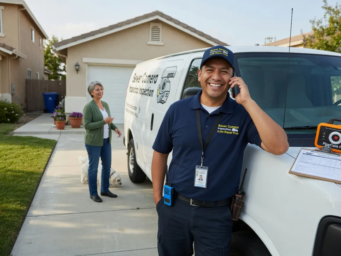 Sewer Line Repair Essex, IL FAQs